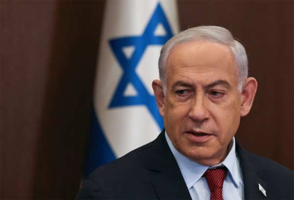 "ظرف مشبوه" الى ديوان رئيس الحكومة الإسرائيلية
