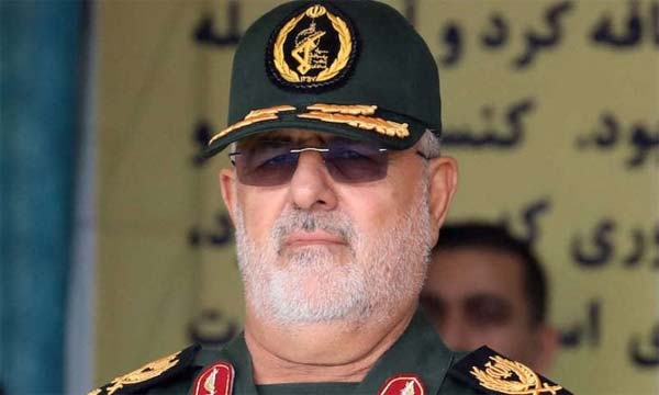 الحرس الثوري الإيراني: ضرباتنا ستتواصل حتى لو توقفت إسرائيل