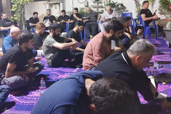 هجرة اللبنانيين إلى أفريقيا.. من باعة متجولين إلى قادة اقتصاد وتجارة