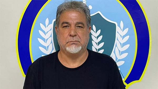 تعميم صورة موقوف بجرائم تزوير.. هل من وقع ضحيّته؟