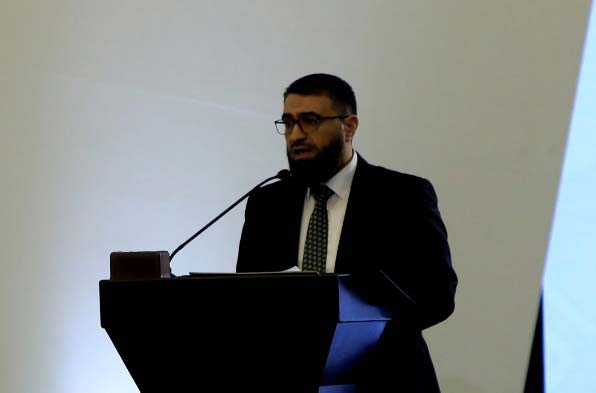 وزير العدل السوري: التنسيق مع التحالف الدولي ضد "داعش" يمكن أن يكون مشروعًا وفق الشريعة الإسلامية