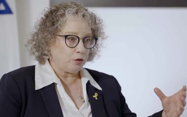 المكسيك تحبط مخططًا إيرانيًا لاغتيال السفيرة الإسرائيلية بمساعدة أمريكية وإسرائيلية... و المكسيك تنفي علمها بالمخطط المزعوم