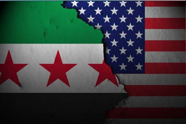 إعلان أميركي عن تنفيذ عمليات عسكرية مشتركة مع القوات السورية في جنوب سوريا ضد داعش