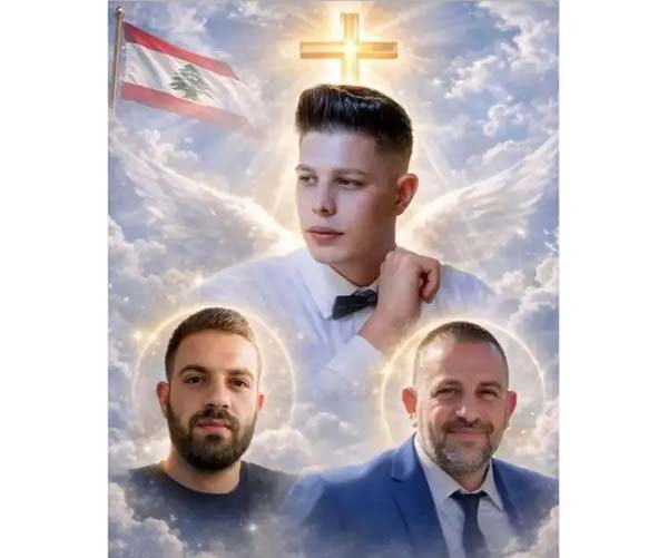 شهداء جدد في الغارات الإسرائيلية على لبنان