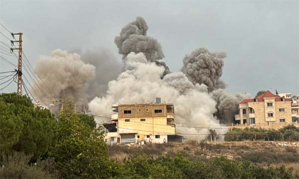 التهويل الإسرائيلي ضد لبنان.. من إعلام العدو فقط