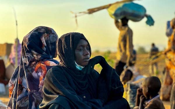 المحكمة الجنائية الدولية تجمع أدلة حول مزاعم بارتكاب عمليات قتل جماعي واغتصاب في إقليم دارفور بالسودان