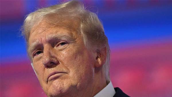 جنود أميركيون: ترامب «متهرّب من الخدمة» ولا يحق له انتقاد القوات البريطانية