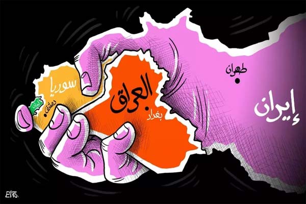 مصدر اسلامي: هذه هي اسباب التودد الايراني للحركات الاسلامية..