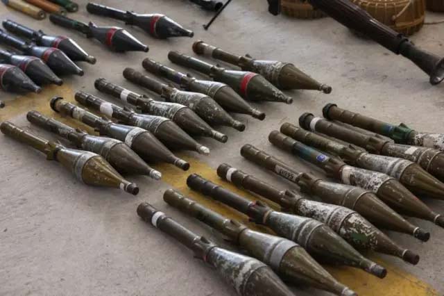 مصادر للجزيرة: خلافات حول سلاح المقاومة بـ"مفاوضات القاهرة" وحماس تقدم مقترحا جديدا